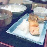 山海料理　みちのく - 