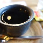 珈琲家比呂野 - フレンチコーヒー