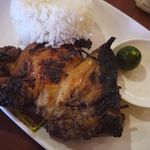 Mang Inasal - PECHO