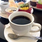 カフェメルシー - 