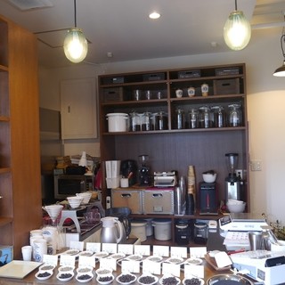 雨の日の珈琲_1