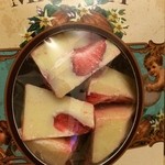 カカオ マーケット バイ マリベル - 