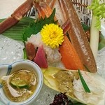 西村屋　本館 - 