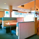 デニーズ 横浜都筑店