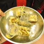 Kam Shan Seafood Restaurant - 瀨尿蝦