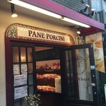 PANE PORCINI - ☆可愛らしい外観も素敵です☆