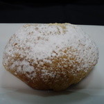 パネ・ポルチーニ - ☆メロンクリームパン＼(^o^)／☆