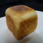 パネ・ポルチーニ - ☆キューブあんパン(#^.^#)☆