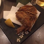 炊庵 西梅田店 - 