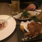 炊庵 西梅田店 - 