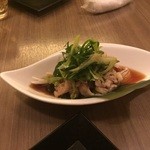 炊庵 西梅田店 - 