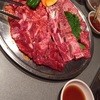 焼肉・韓国料理 蘭