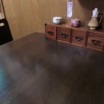 手繰りや 玄治 - 