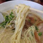Itsuki - 麺。