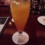 ポケット - テキーラサンライズ！