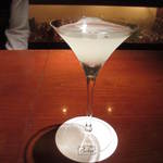 ポケット - ギムレット！