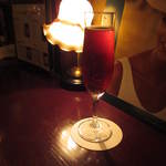 ポケット - キール・ロワイヤル！