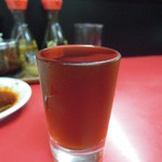 餃子の店 蘭州 - 【再々訪】紹興酒