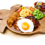 ALOHA TABLE ルミネ大宮