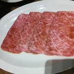 焼肉 ジャンボ 篠崎本店