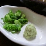 手繰りや 玄治 - 