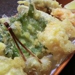 手繰りや 玄治 - 