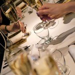 ヌーベルシノワ 玻璃 - 