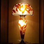 ヌーベルシノワ 玻璃 - 