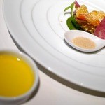 ヌーベルシノワ 玻璃 - 