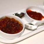 ヌーベルシノワ 玻璃 - 