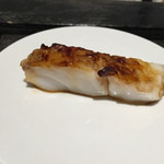 鮨ノ蔵 - 青ゾイの焼物