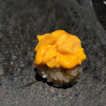 鮨ノ蔵 - バフンウニ