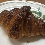 レコルト - カルピス発酵バターのクロワッサン