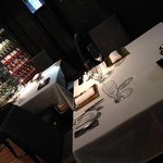 ヌーベルシノワ 玻璃 - 