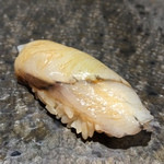 鮨ノ蔵 - カジカ