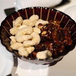 ヌーベルシノワ 玻璃 - 