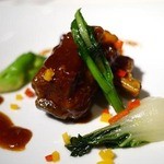 ヌーベルシノワ 玻璃 - 