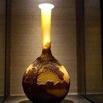 ヌーベルシノワ 玻璃 - 