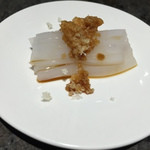 鮨ノ蔵 - 真いか