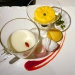 ヌーベルシノワ 玻璃 - 