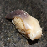 鮨ノ蔵 - 北寄貝