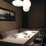 ヌーベルシノワ 玻璃 - 