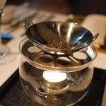 ヌーベルシノワ 玻璃 - 