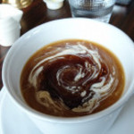 ポタージュ - 七CoffeeRoaster焙煎だばだ～♪