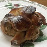 レコルト - フランスクルミとマロングラッセのヴィエノア