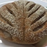 レコルト - 玄米あんぱん