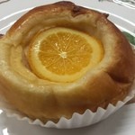 レコルト - オランジェ