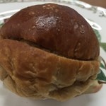 レコルト - ブリオッシュエスプレッソ