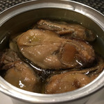 缶詰BAR Kan缶 - オイスター♪