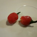 ヘブン - 超激辛のネパールチリ